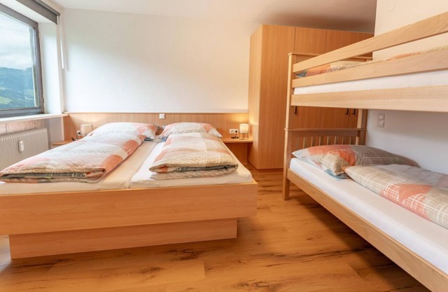 Apartment Talblick - apartment/apartment, shower, WC, 1 bedroom