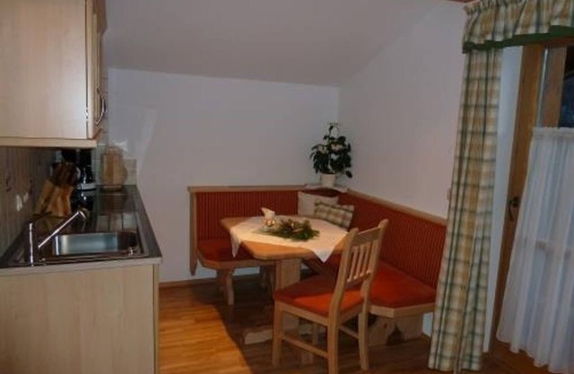 Apartamento Talblick - Bio-Bauernhof Neuhaus