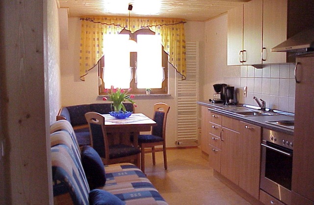 Apartamento Talblick - Mosertonihof
