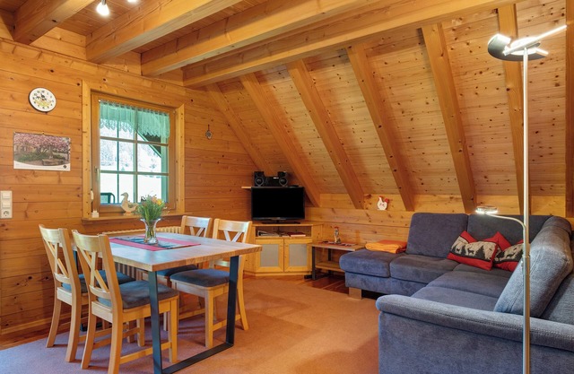 Apartamento 'Talblick' con vistas a la montaña, terraza compartida y Wi-Fi