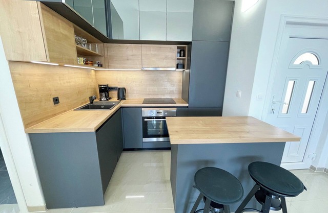 Apartment Tanja 1