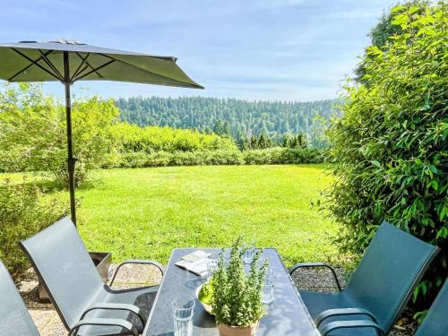 Apartment Tannenblick by Interhome