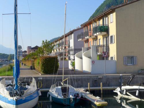 Apartment Tasman 15-R by Interhome