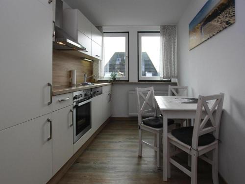 Apartment, Tating