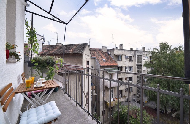 Apartment Tatjana