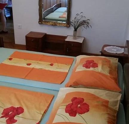 Apartment Tatjana