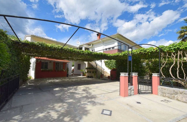 Apartamentos Tavcar (94092-A2) - Malinska - isla Krk