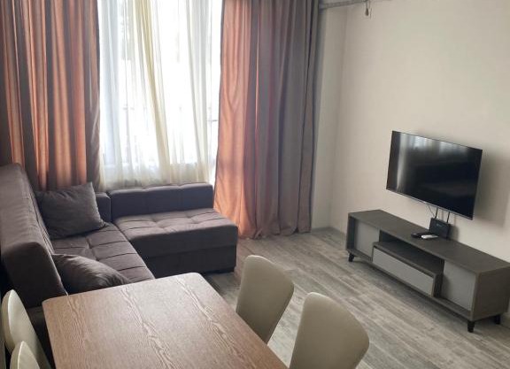 apartment Tbilisi