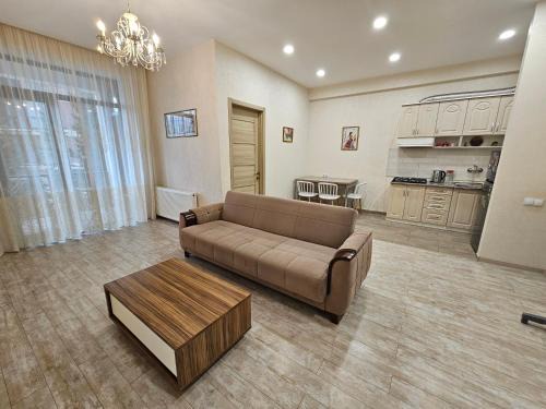 Apartment Teko