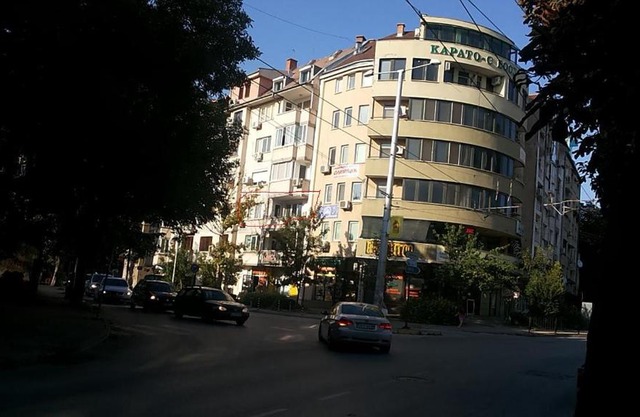 Apartment Teo