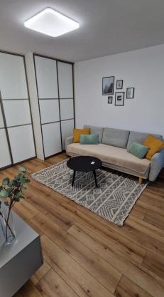Apartment Terasa Kosice