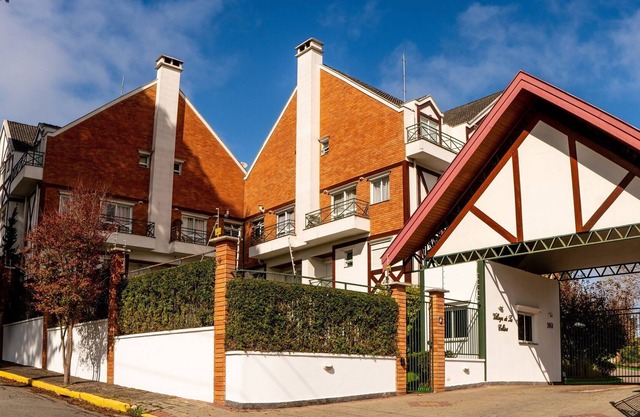 Apartment "The Capivari Very Close to You"