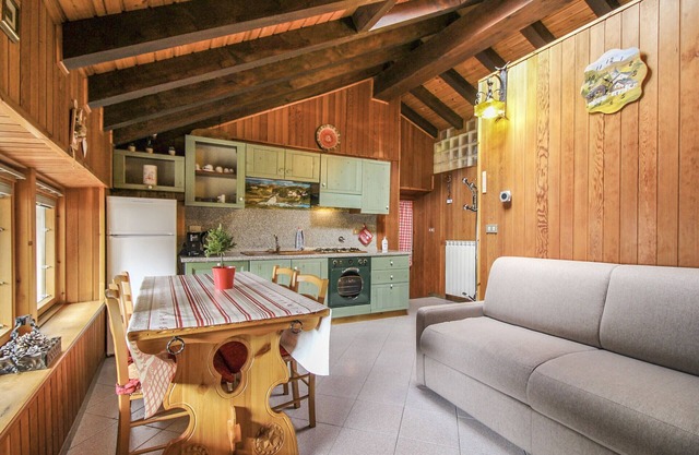 Apartment The Chamois - Affitti Brevi Italia