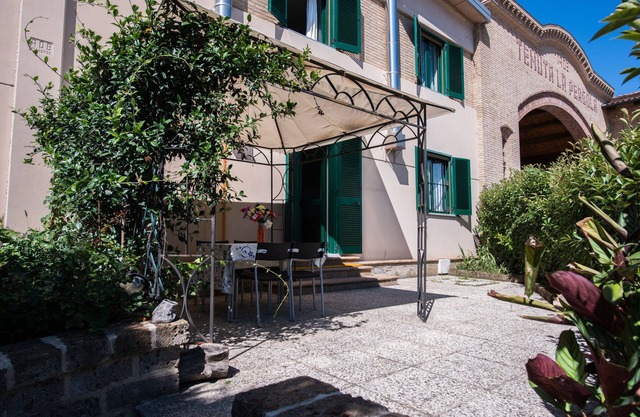 Apartamento el viñedo