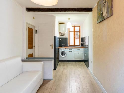 Apartment The Nest by Interhome