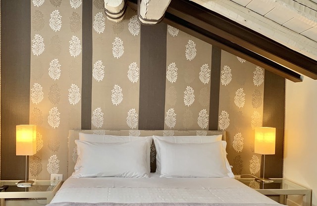 Apartamento The Rock Lake Como