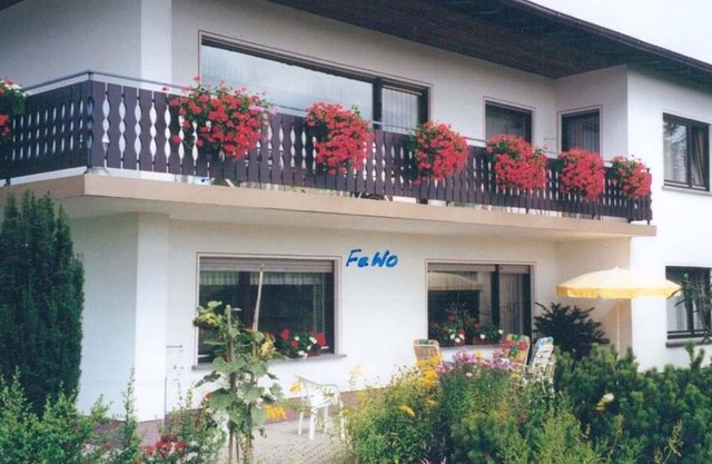 Apartamento Thelen