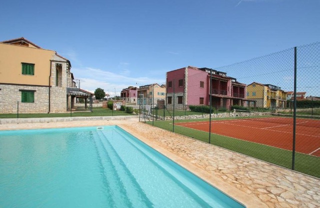 Apartment Tia