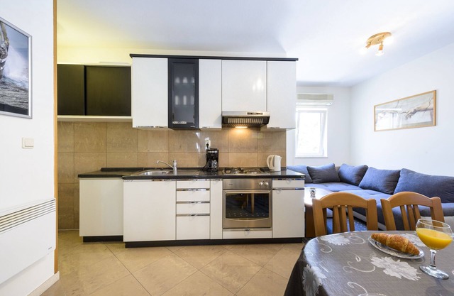 Apartment Tija