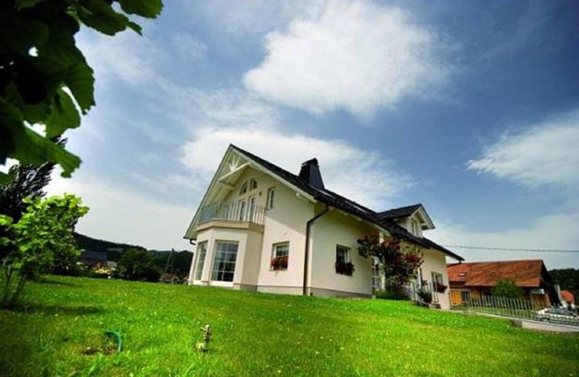 Apartment Tinček