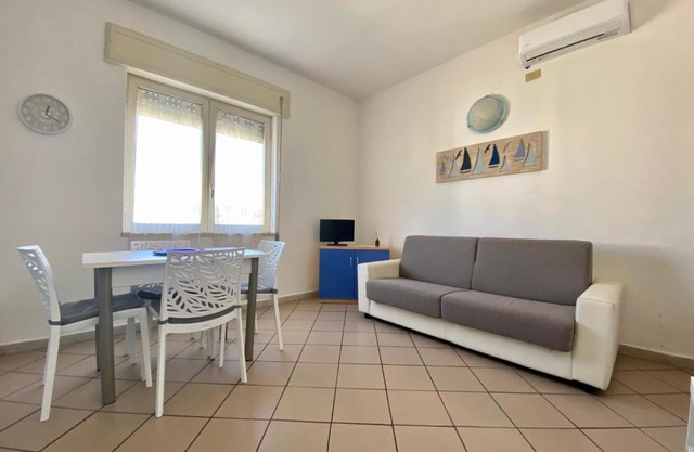 Apartment Tirreno
