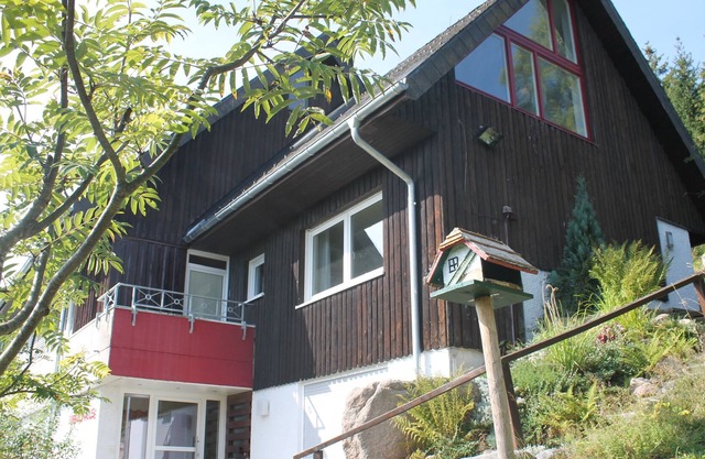 Apartamento "Titiseeblick", 1100 m de altitud, forfait de esquí sin tarjeta Hochschwarzwald