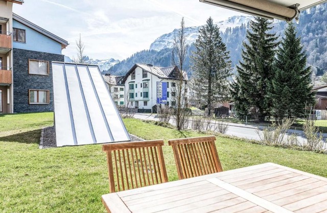 Apartment TITLIS Resort Wohnung 314 Family