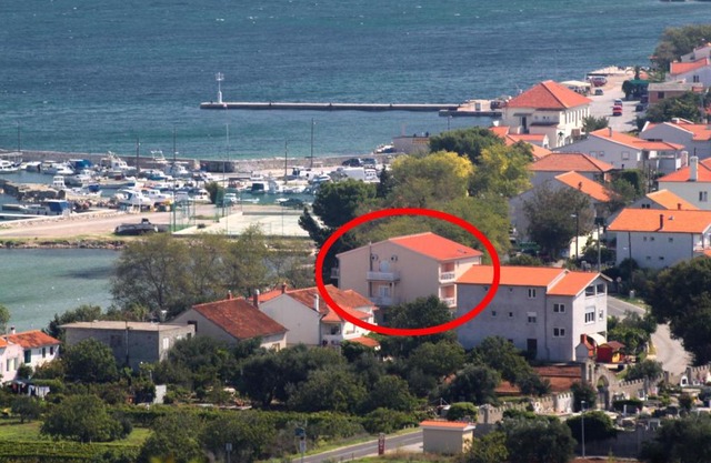 Apartment Tkon 8377a