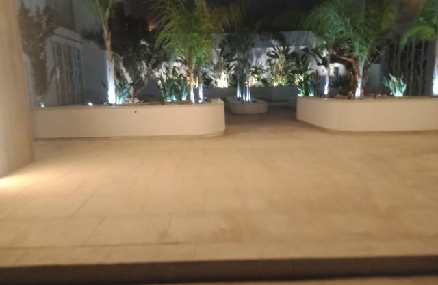 Apartment s1 boumhal
