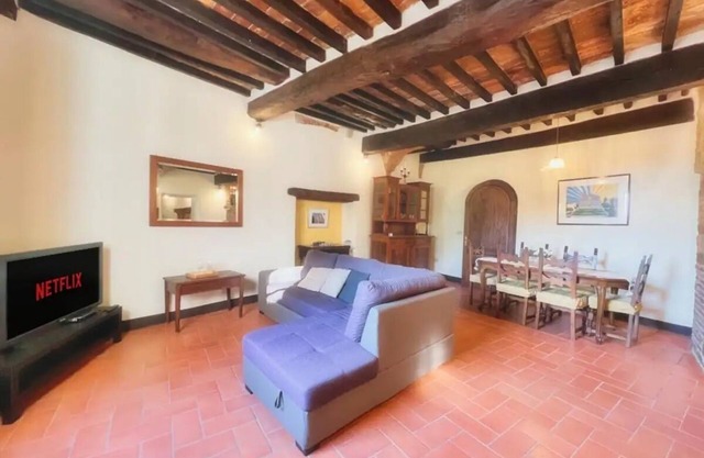 Apartment Todi Centro