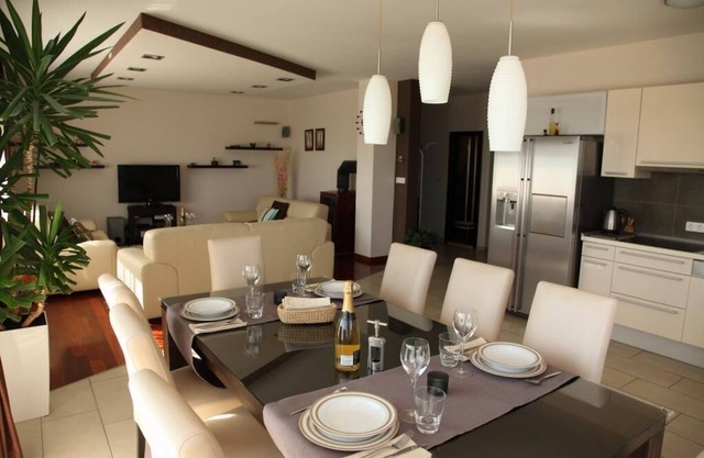 Apartamentos Toma (ST) - Apartamento Confort de dos habitaciones con terraza y vistas al mar (A2 - gornji)