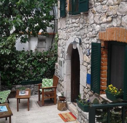 Apartment Tomecek