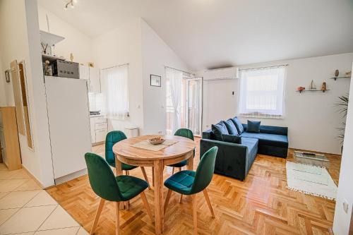 Apartment Tomislav