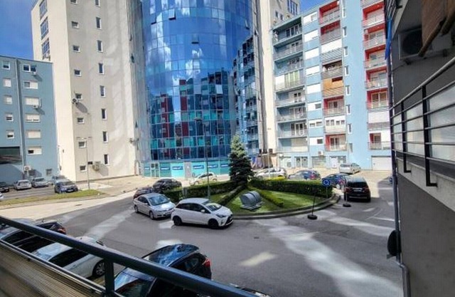 Apartment Tonci Vrbani