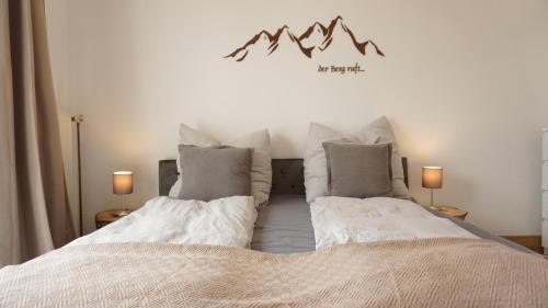 Apartment Tonelli