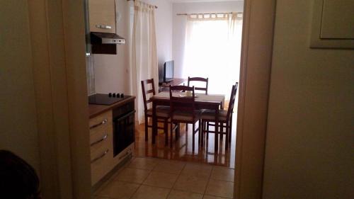 Apartment Toni