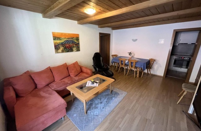 Top 10 apartamentos / 2 dormitorios / ducha, WC - Gästehaus Edelweiss