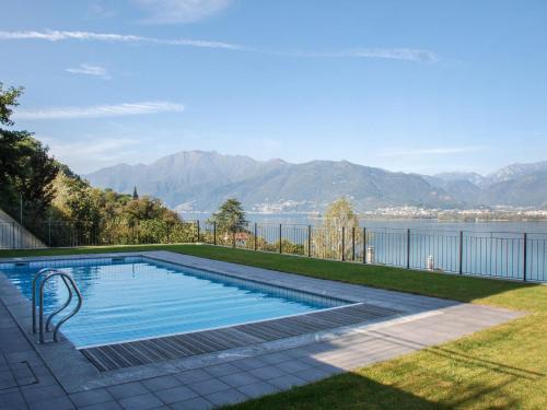 Apartment Top Lakeview by Interhome