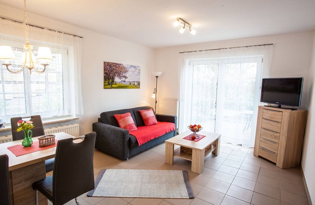 Apartamento-Baño Privado-Terraza-Topaz 1/2