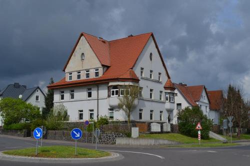 Apartment - Tor zur Rhön