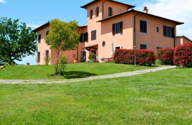 Apartamento Torraccia 1 en Cerreto Guidi - 6 personas, 2 dormitorios