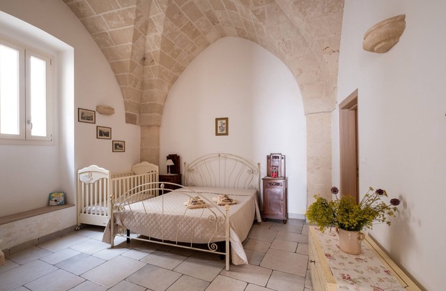 Apartamento 'Torre Bassa Trilocale' con Wi-Fi y aire acondicionado
