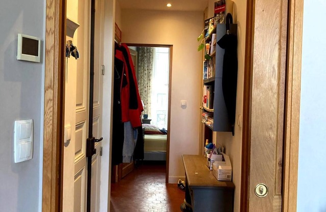 Apartment 'Tout Confort Pour 6' with Shared Terrace, Wi-Fi and Air Conditioning