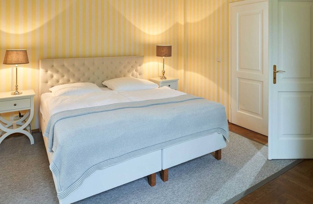 Apartamento torre 1 (2 pers.) - FerienGut Dalwitz mansión