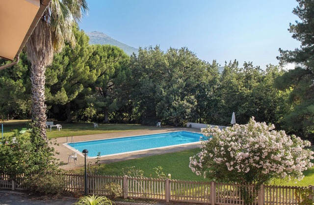 Apartamento 'Tra Monti E Mare' con vistas a la montaña, Wi-Fi y aire acondicionado