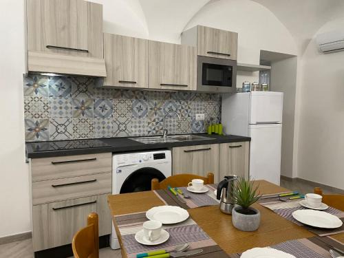 Apartment Tra Sole e Mare by Interhome