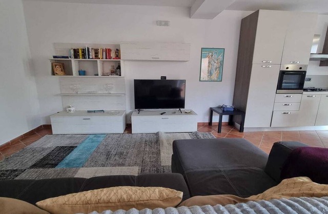 Apartamento 'Tra Vigneti E Mura'