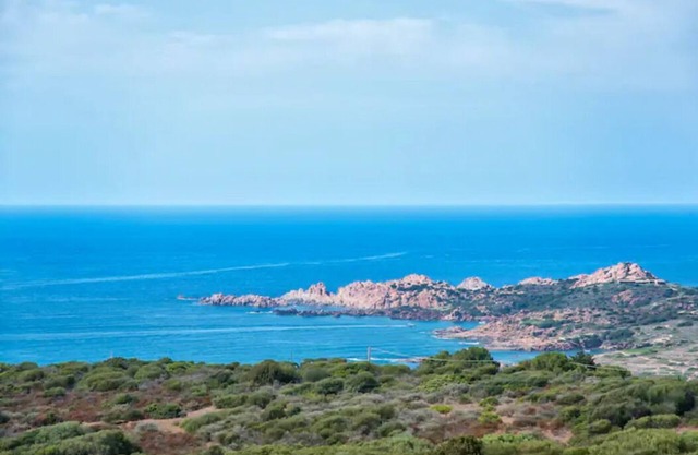 Apartment Tramontana with seaview