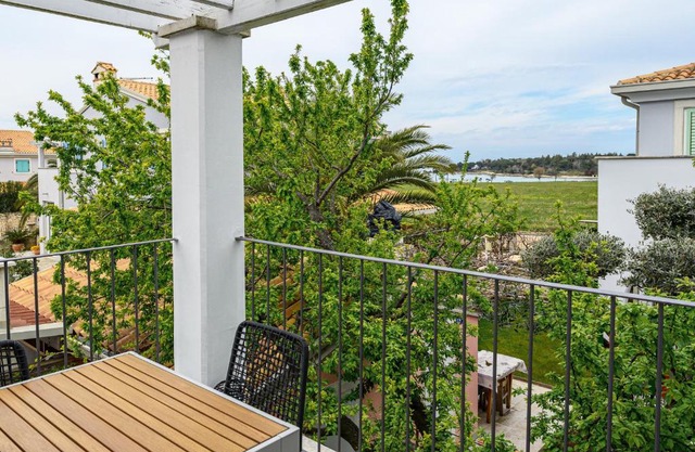 Apartment Tramontana near the beach in Bašanija - Umag