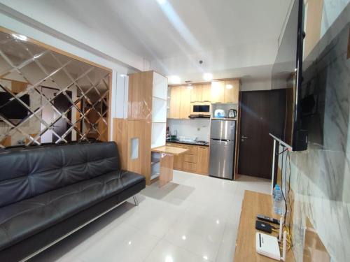 Apartment TransPark Cibubur, TSM